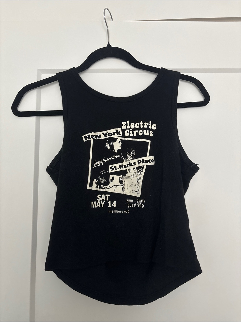 Brandy Melville Tank